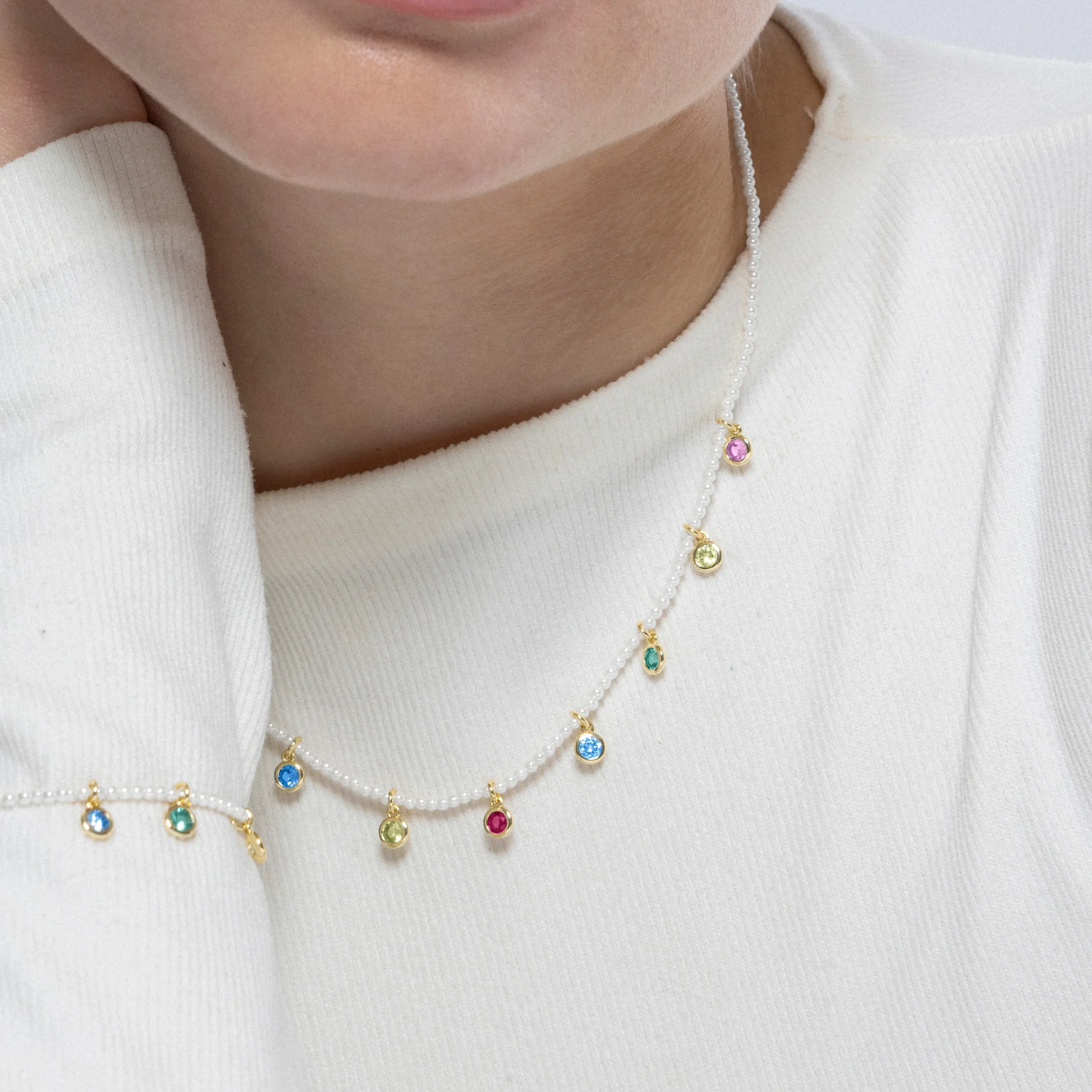 NXA483Y20-collar-plata-perlas-colgantes-multicolor-luxenter-joyeria-acebo-4