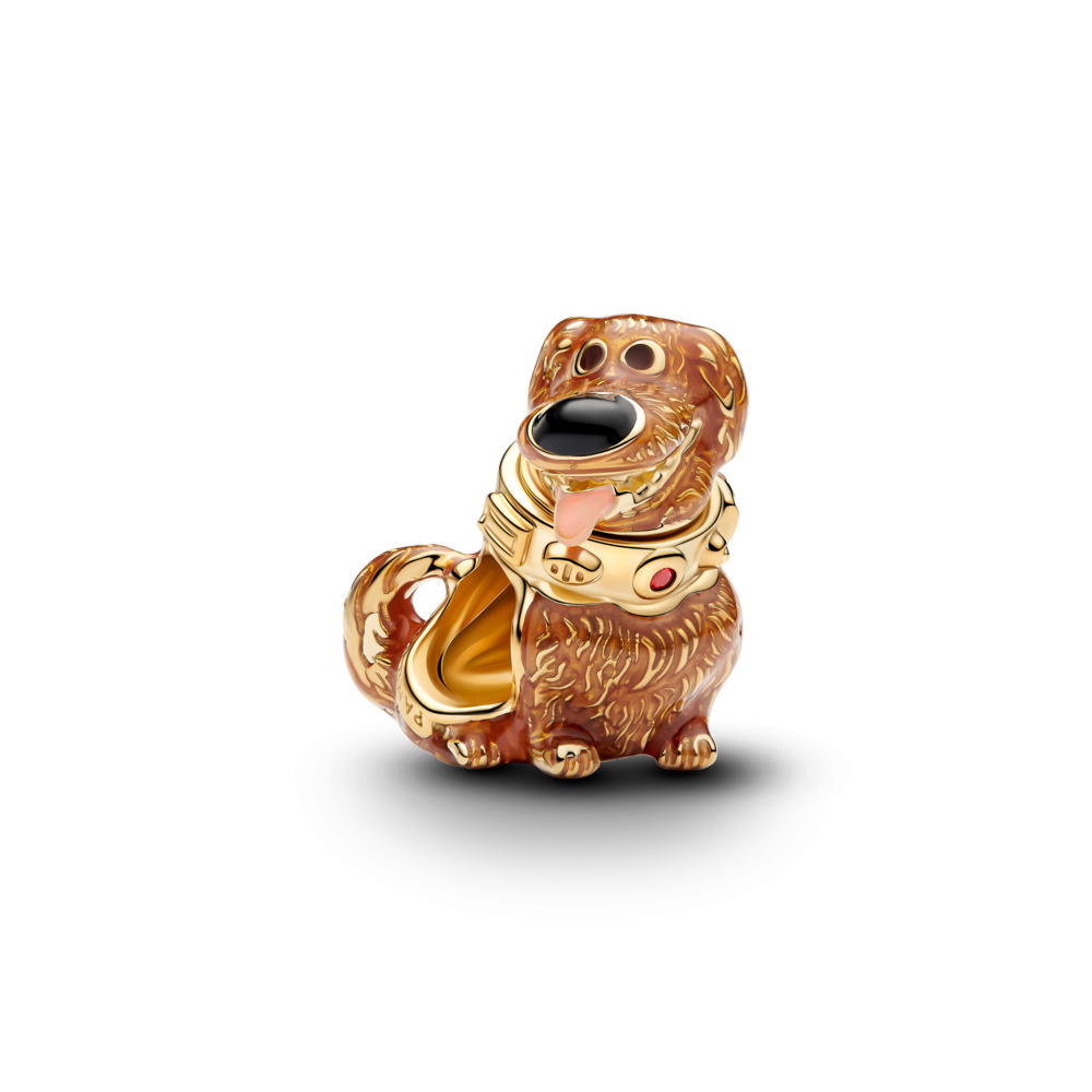 Charm Dug de Up de Disney 764472C01